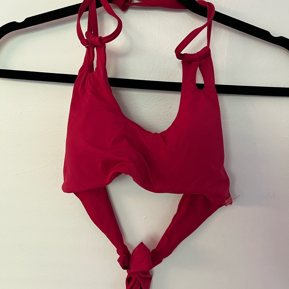 Roxy Swim Top